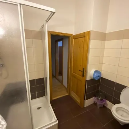 Sport Apartment *
