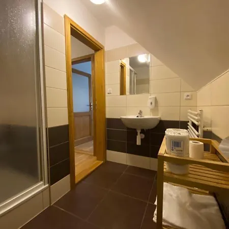 Apartment Sport Johannisbad
