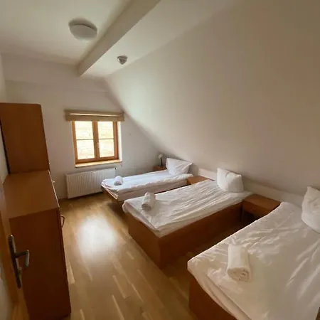 Apartment Sport