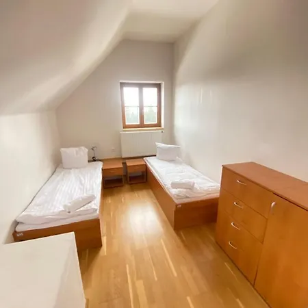 Sport Apartment *