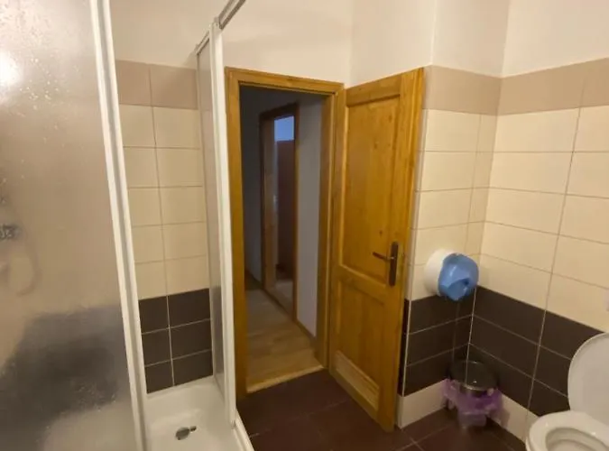 Sport Apartment *