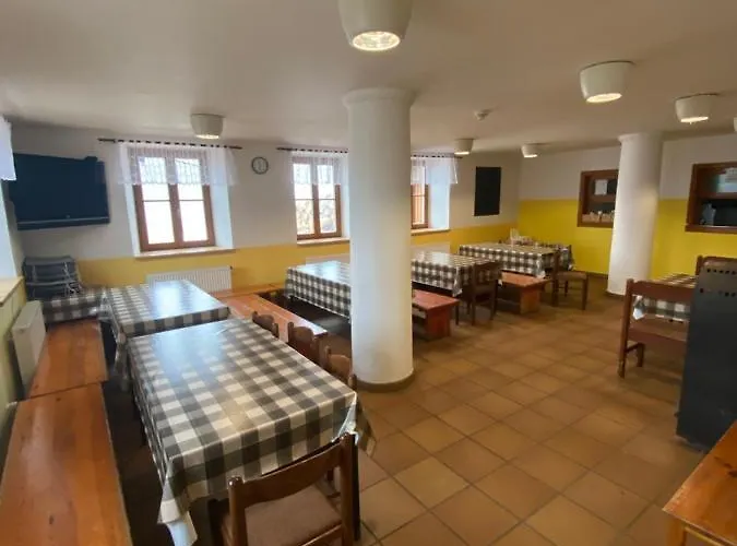 Sport Apartment *