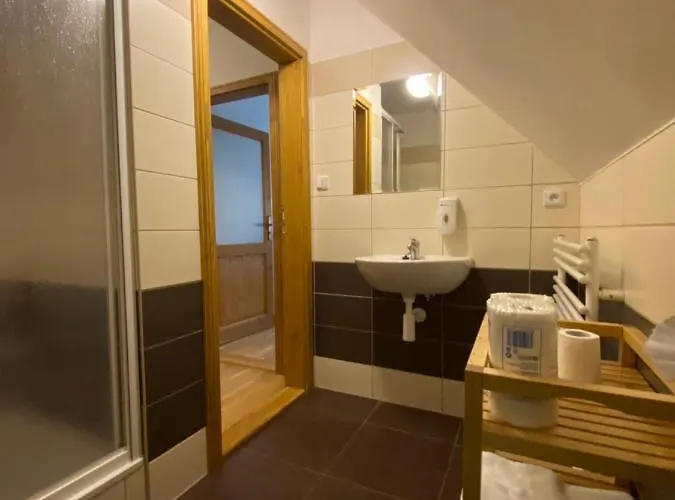 Apartment Sport Johannisbad