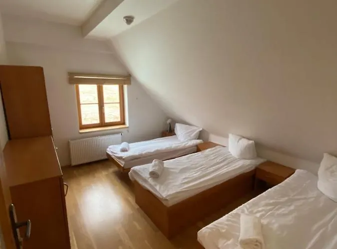 Apartment Sport