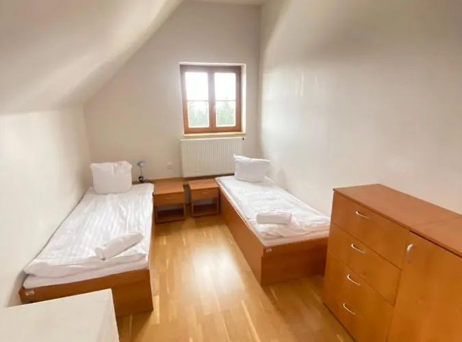 Sport Apartment *